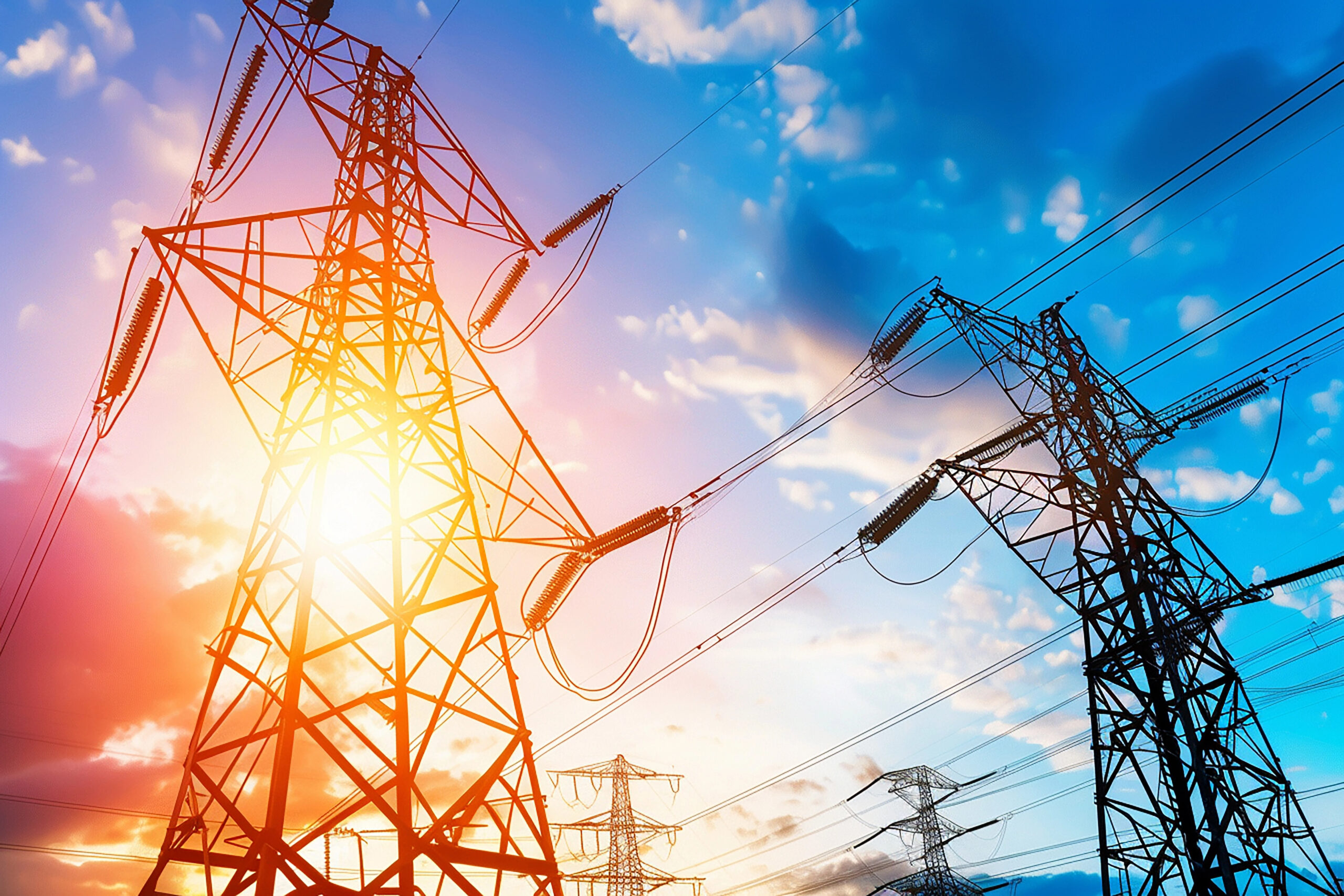 Wykonawca sieci elektrycznych